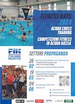 Criterium Acquafitness